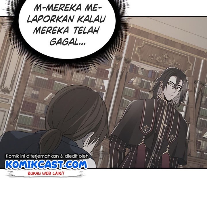 Transmigrating To The Otherworld Once More Chapter 5 Halaman 19