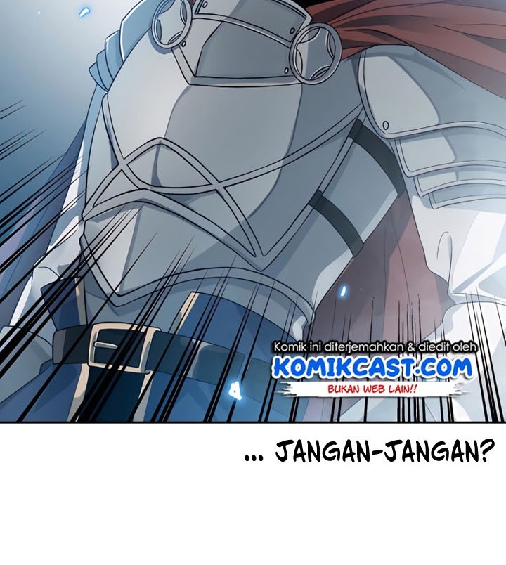 Transmigrating To The Otherworld Once More Chapter 5 Halaman 21