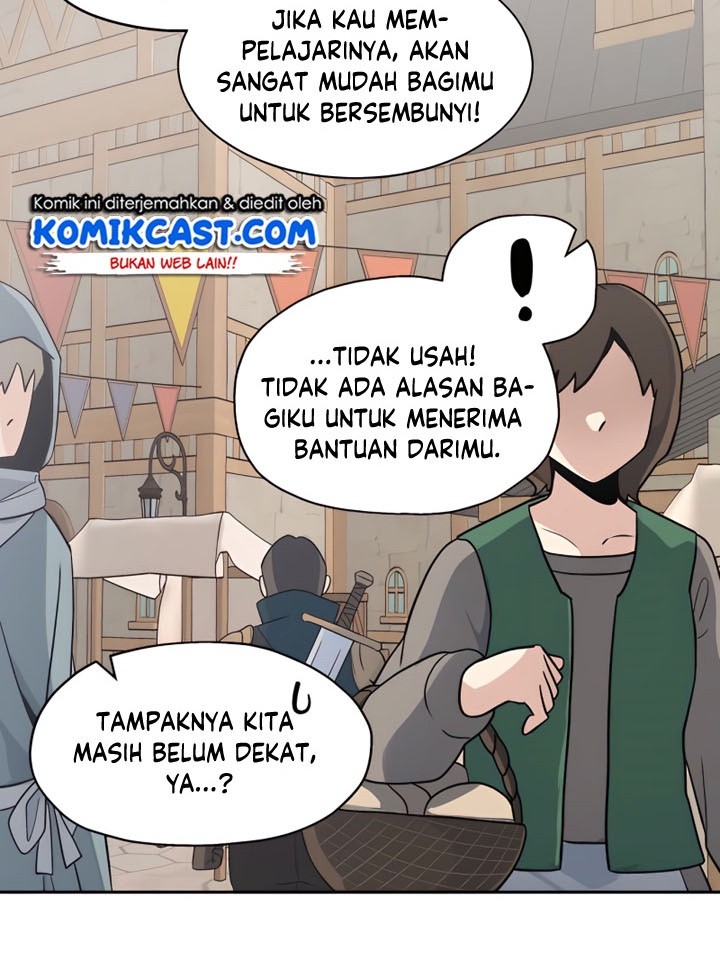 Transmigrating To The Otherworld Once More Chapter 5 Halaman 31