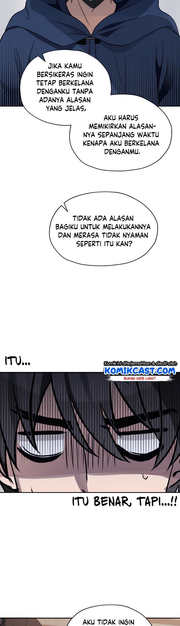 Transmigrating To The Otherworld Once More Chapter 5 Halaman 48