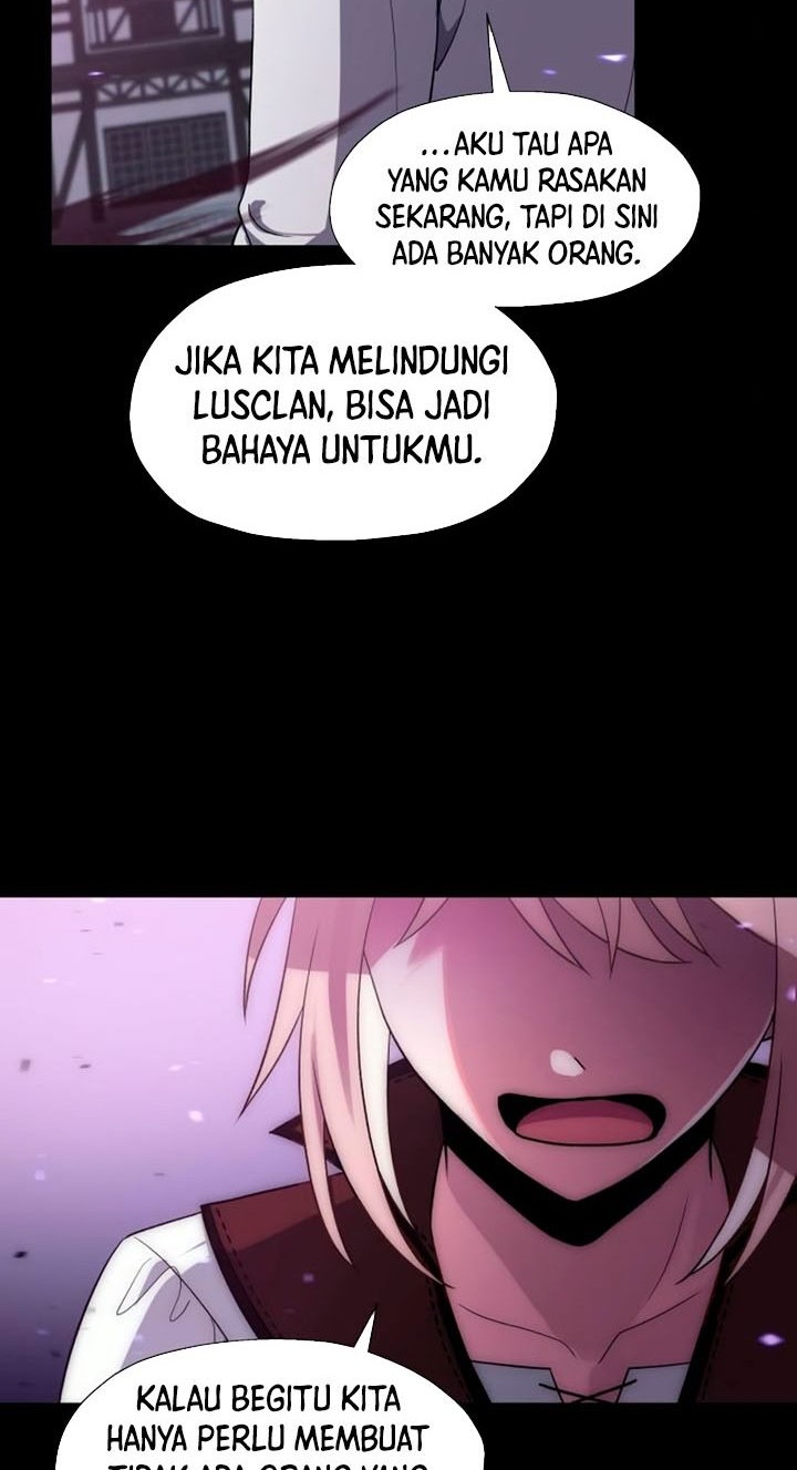Transmigrating To The Otherworld Once More Chapter 50 Halaman 5