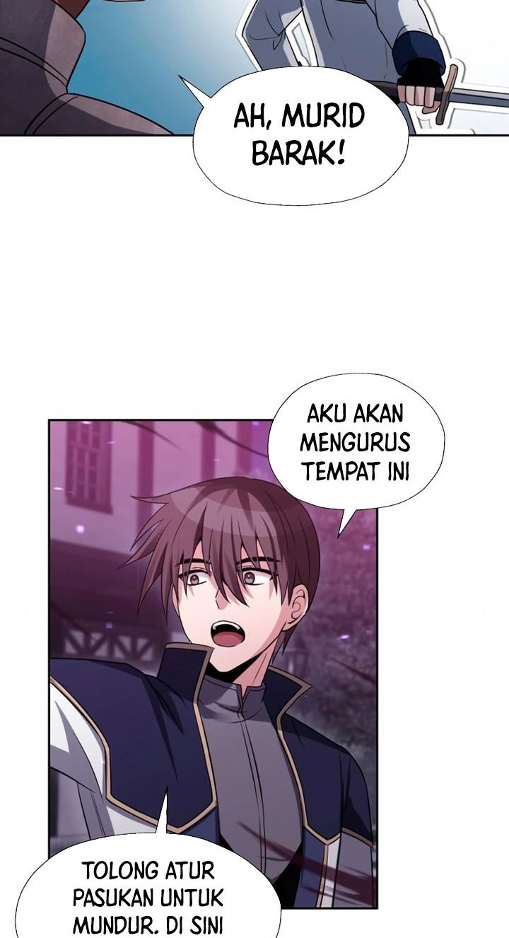 Transmigrating To The Otherworld Once More Chapter 50 Halaman 9