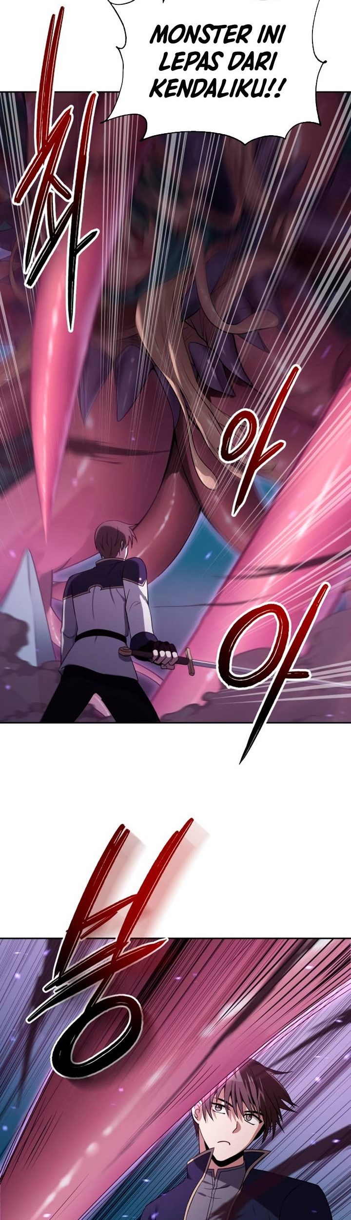 Transmigrating To The Otherworld Once More Chapter 50 Halaman 16
