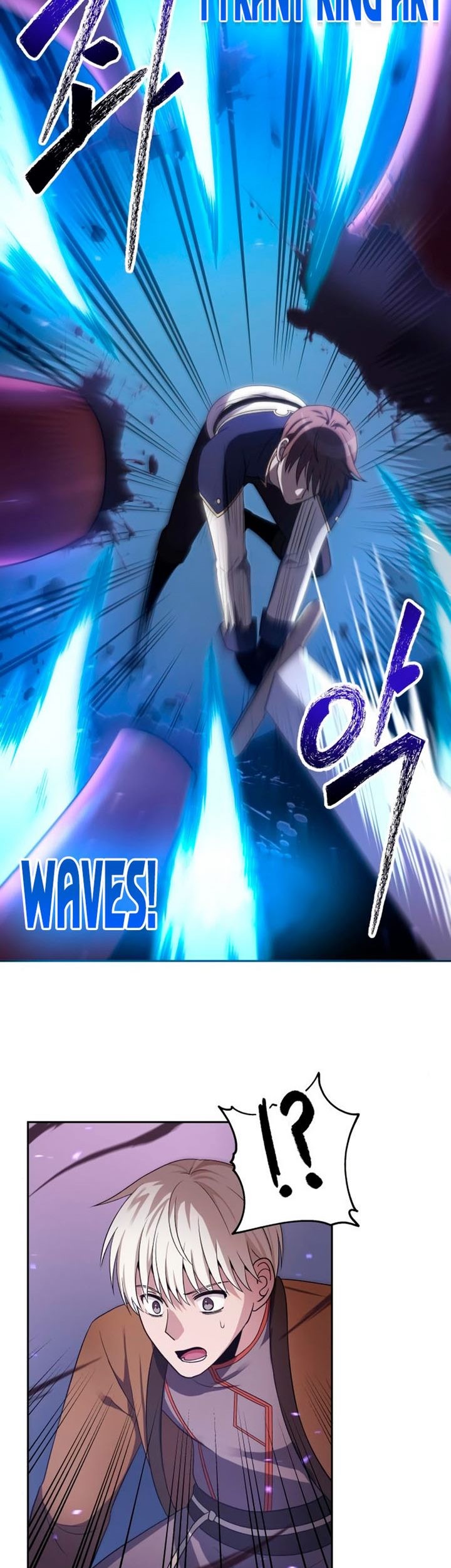 Transmigrating To The Otherworld Once More Chapter 50 Halaman 18
