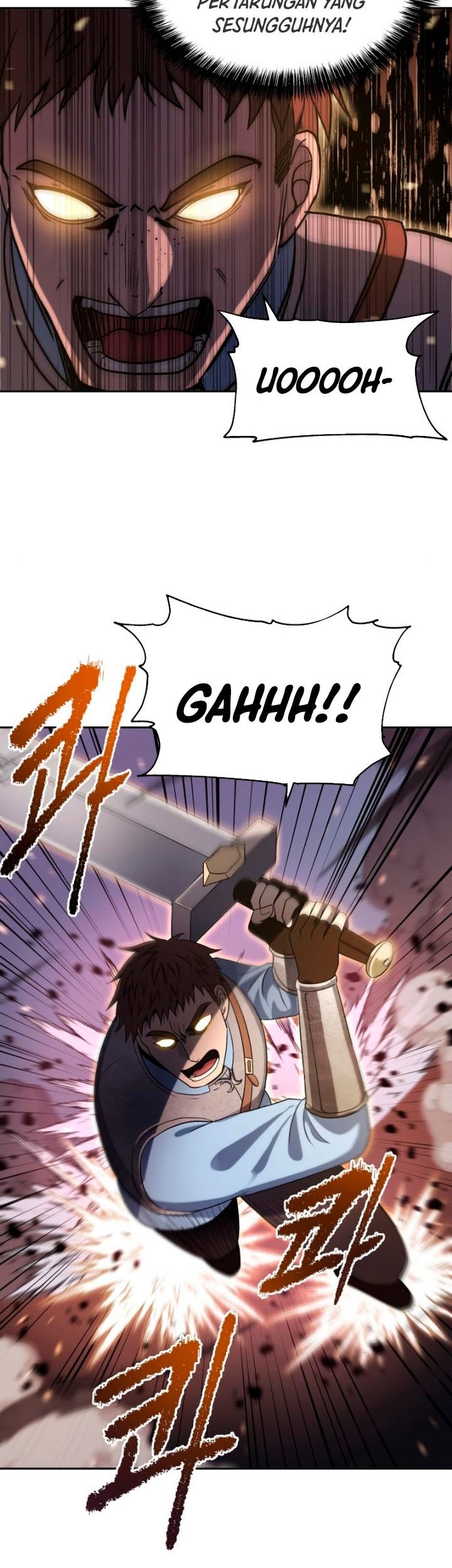 Transmigrating To The Otherworld Once More Chapter 50 Halaman 24