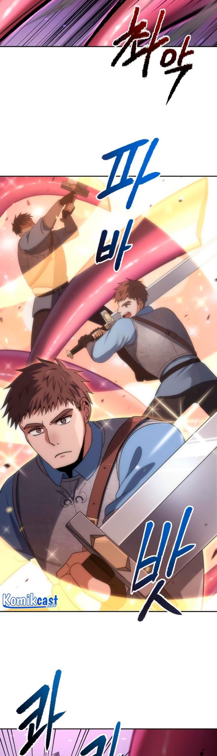 Transmigrating To The Otherworld Once More Chapter 50 Halaman 26