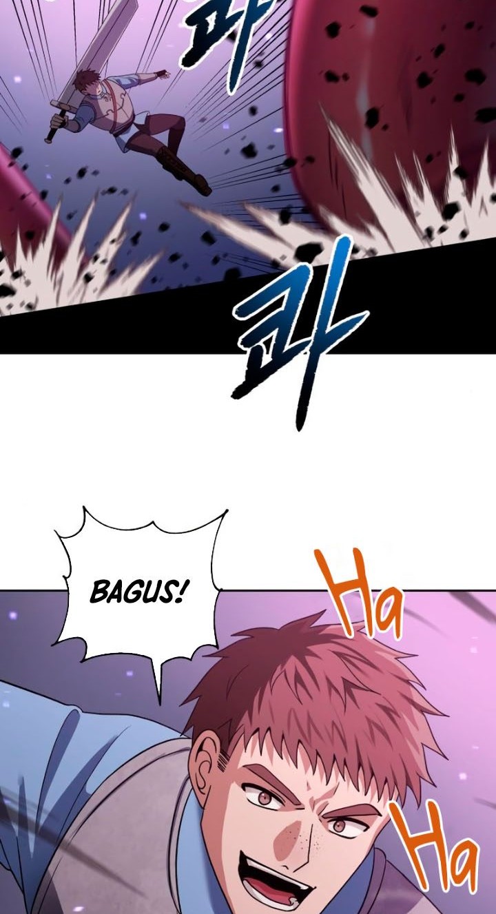 Transmigrating To The Otherworld Once More Chapter 50 Halaman 27