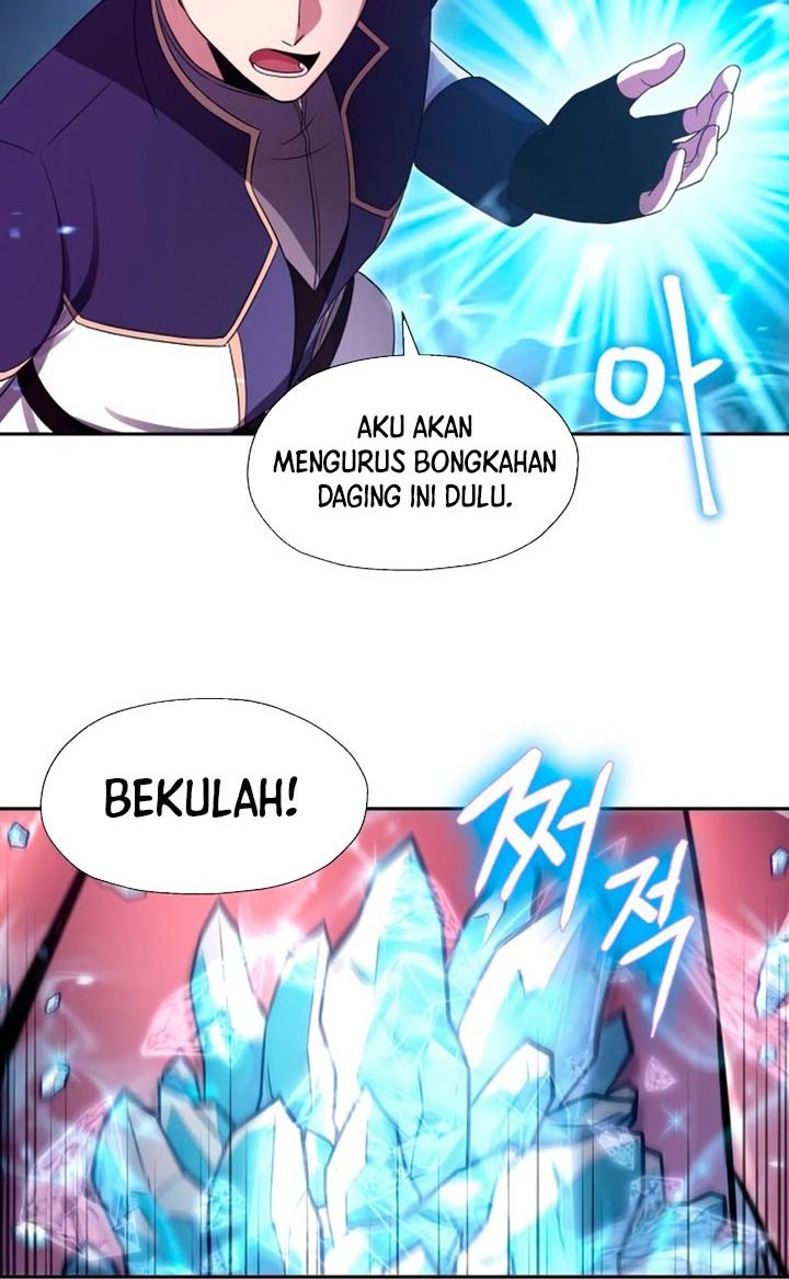 Transmigrating To The Otherworld Once More Chapter 50 Halaman 33