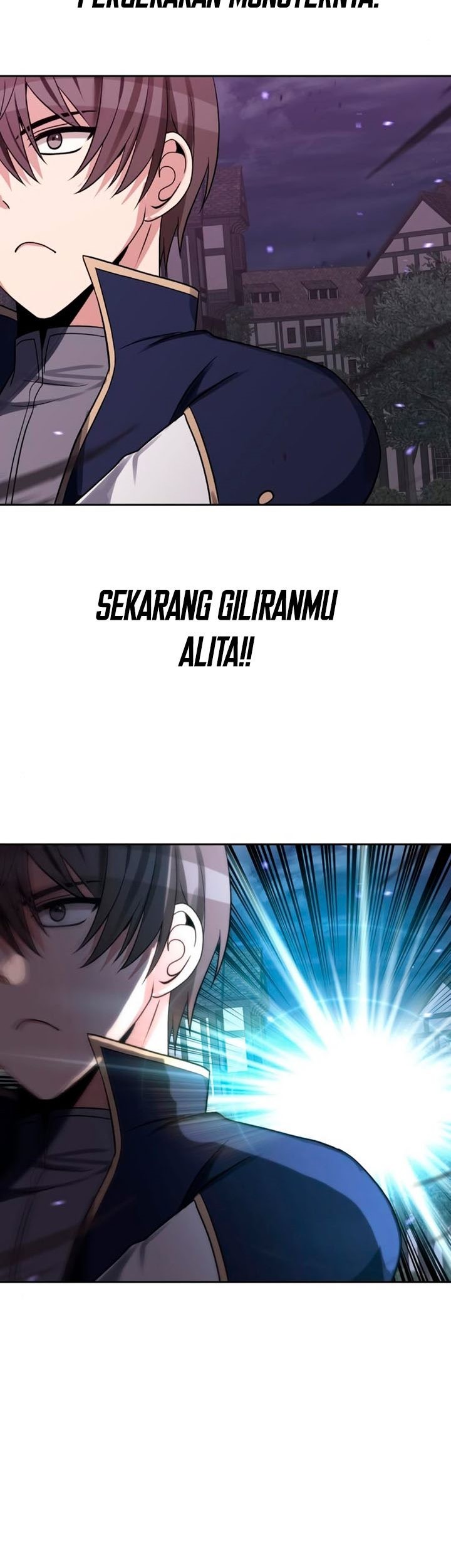Transmigrating To The Otherworld Once More Chapter 50 Halaman 36