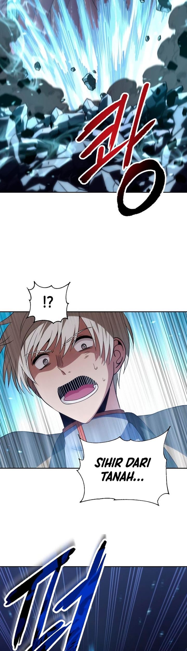 Transmigrating To The Otherworld Once More Chapter 50 Halaman 38