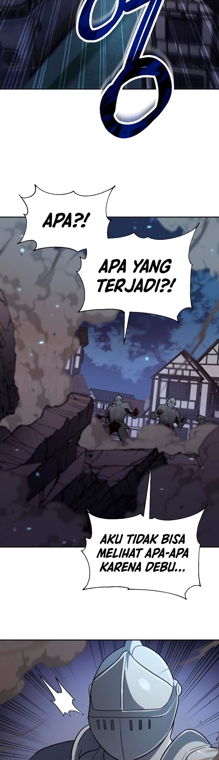 Transmigrating To The Otherworld Once More Chapter 50 Halaman 40