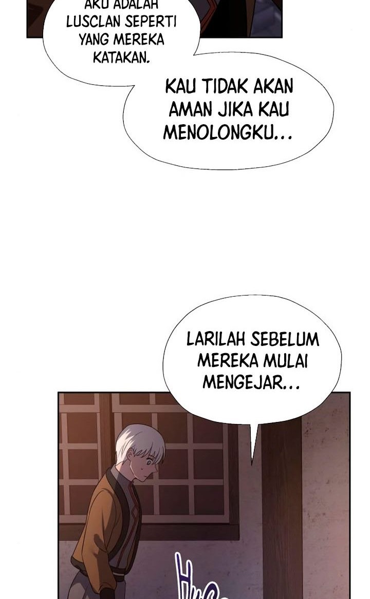 Transmigrating To The Otherworld Once More Chapter 50 Halaman 45