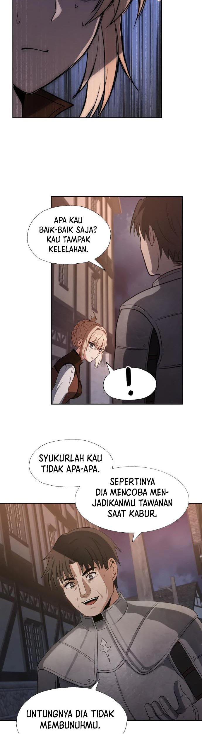Transmigrating To The Otherworld Once More Chapter 51 Halaman 6