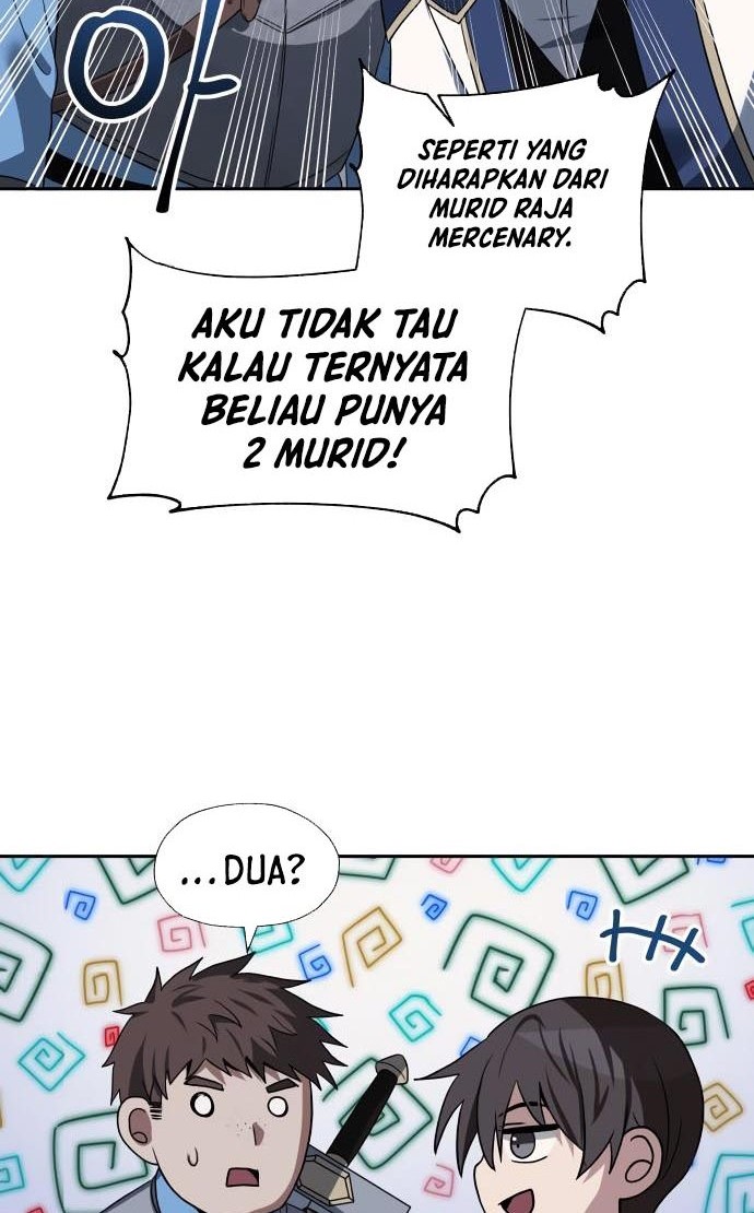 Transmigrating To The Otherworld Once More Chapter 51 Halaman 13