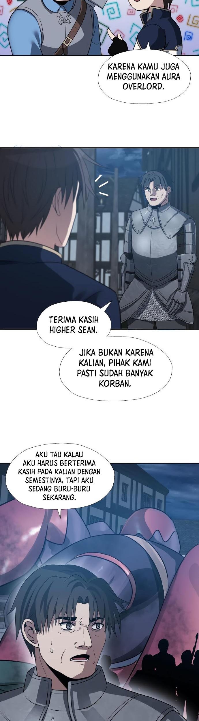 Transmigrating To The Otherworld Once More Chapter 51 Halaman 14