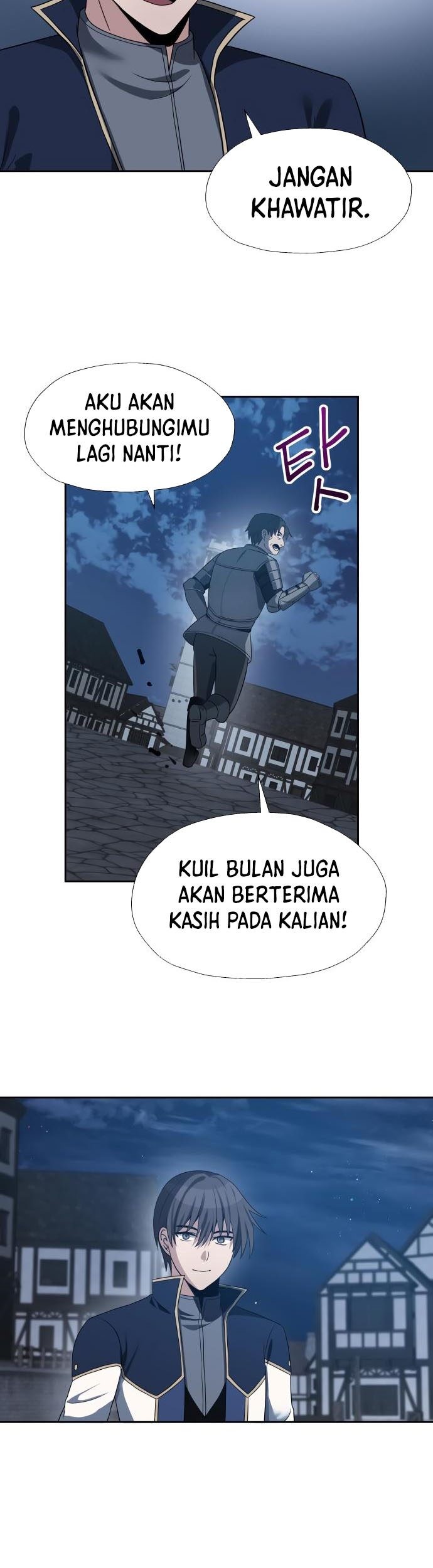 Transmigrating To The Otherworld Once More Chapter 51 Halaman 16