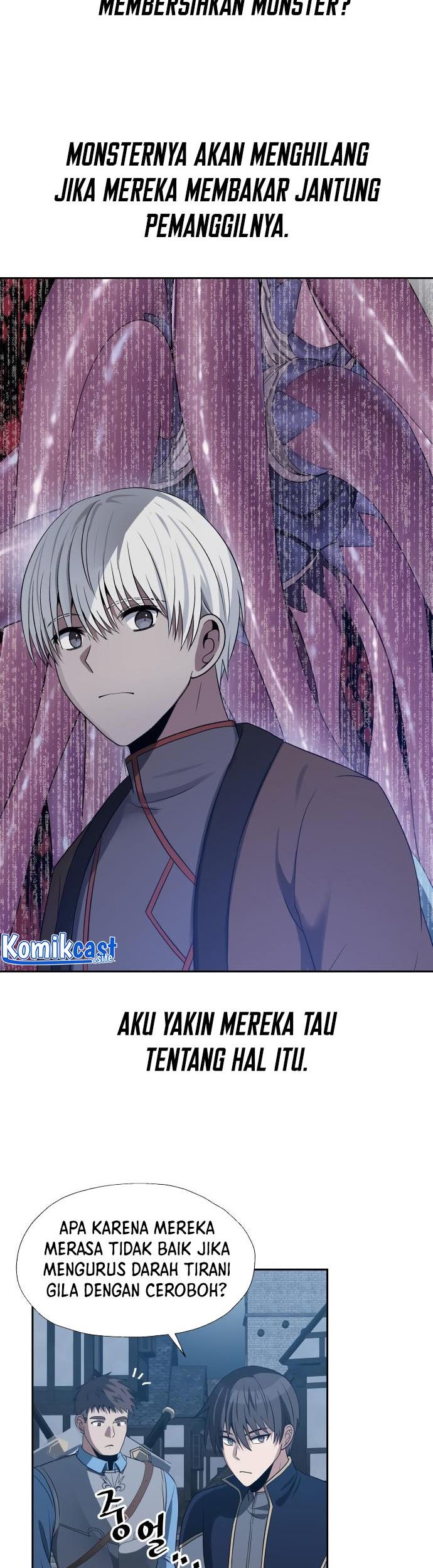 Transmigrating To The Otherworld Once More Chapter 51 Halaman 18