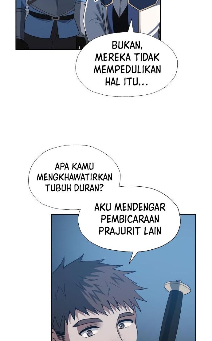 Transmigrating To The Otherworld Once More Chapter 51 Halaman 19