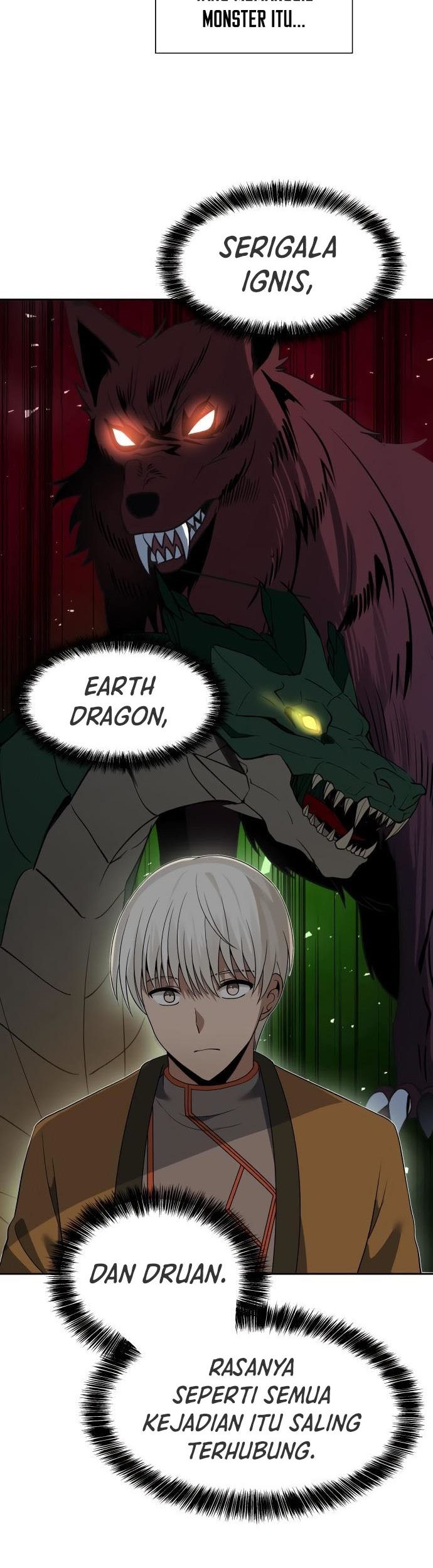 Transmigrating To The Otherworld Once More Chapter 51 Halaman 22