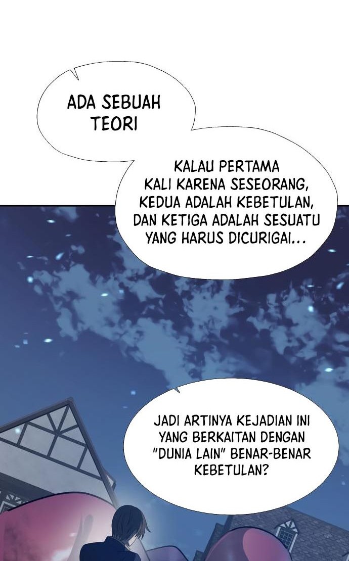 Transmigrating To The Otherworld Once More Chapter 51 Halaman 23