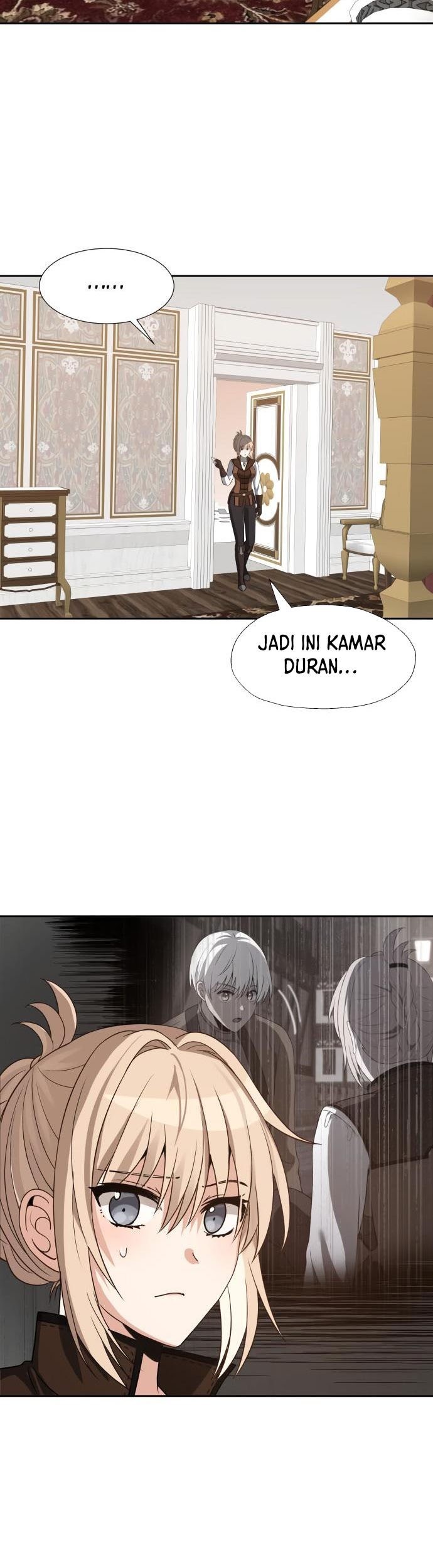 Transmigrating To The Otherworld Once More Chapter 51 Halaman 32
