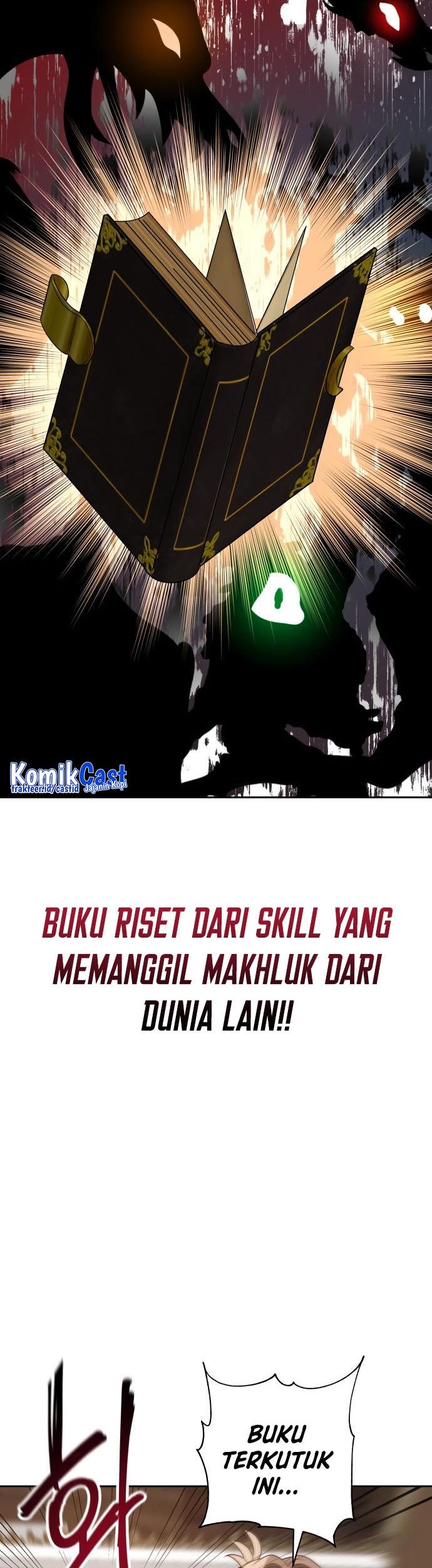 Transmigrating To The Otherworld Once More Chapter 51 Halaman 40