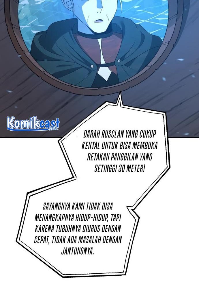 Transmigrating To The Otherworld Once More Chapter 51 Halaman 45