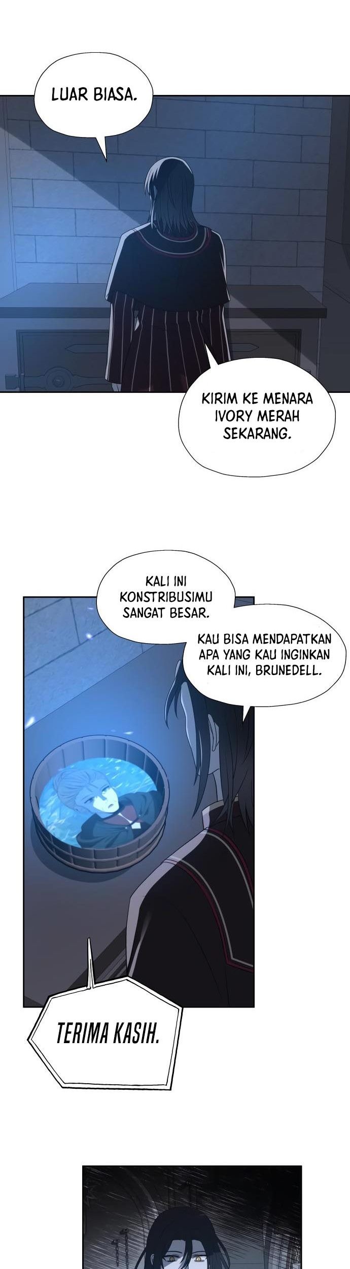 Transmigrating To The Otherworld Once More Chapter 51 Halaman 46