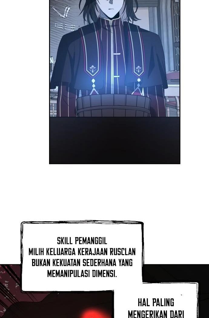 Transmigrating To The Otherworld Once More Chapter 51 Halaman 47