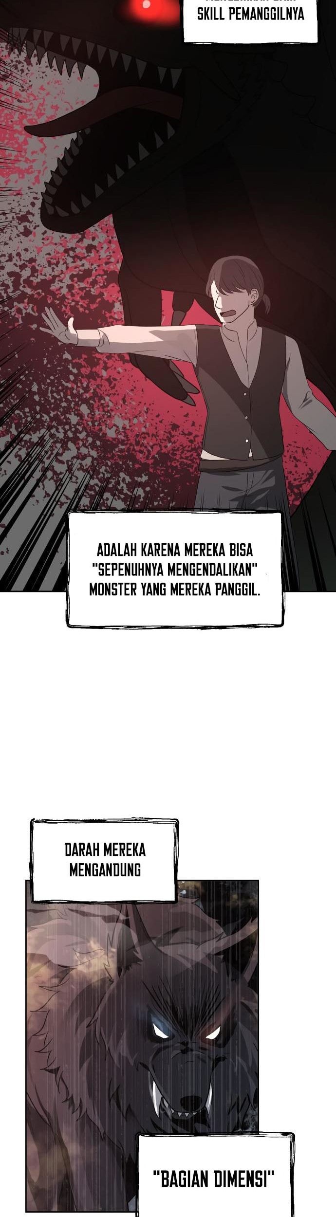Transmigrating To The Otherworld Once More Chapter 51 Halaman 48