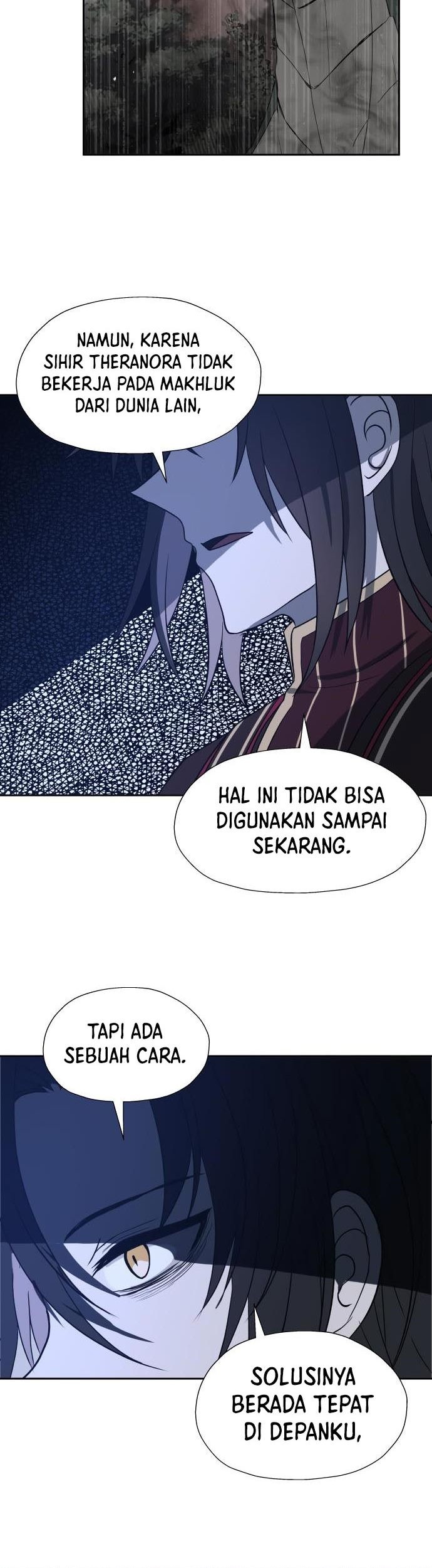 Transmigrating To The Otherworld Once More Chapter 51 Halaman 50