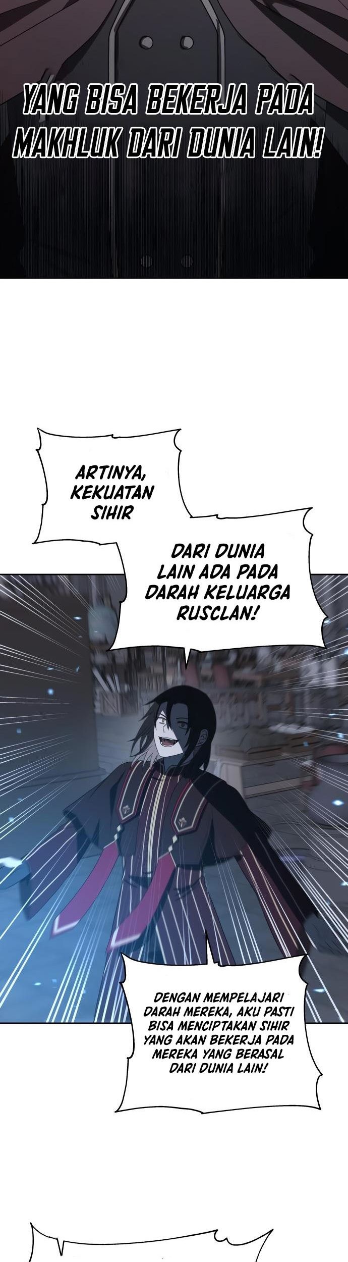 Transmigrating To The Otherworld Once More Chapter 51 Halaman 52