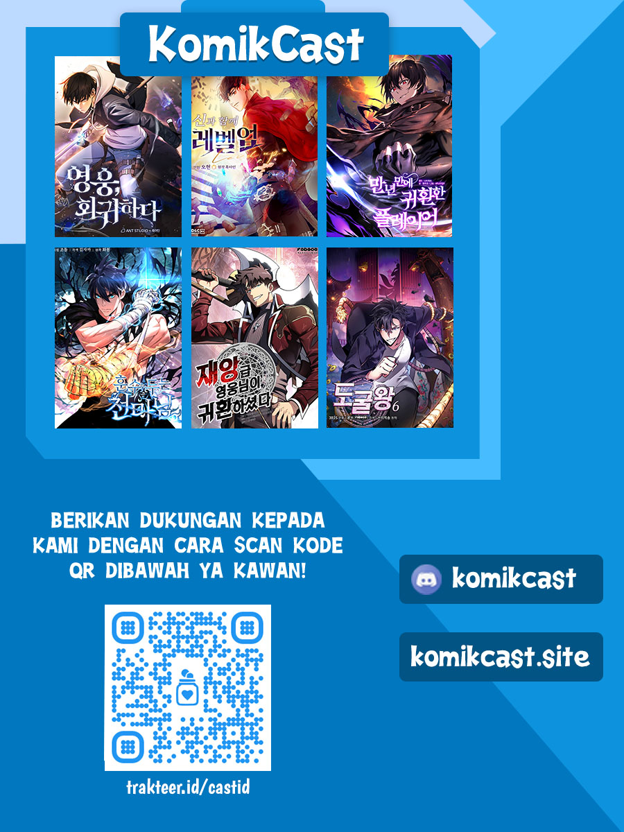 Transmigrating To The Otherworld Once More Chapter 51 Halaman 56