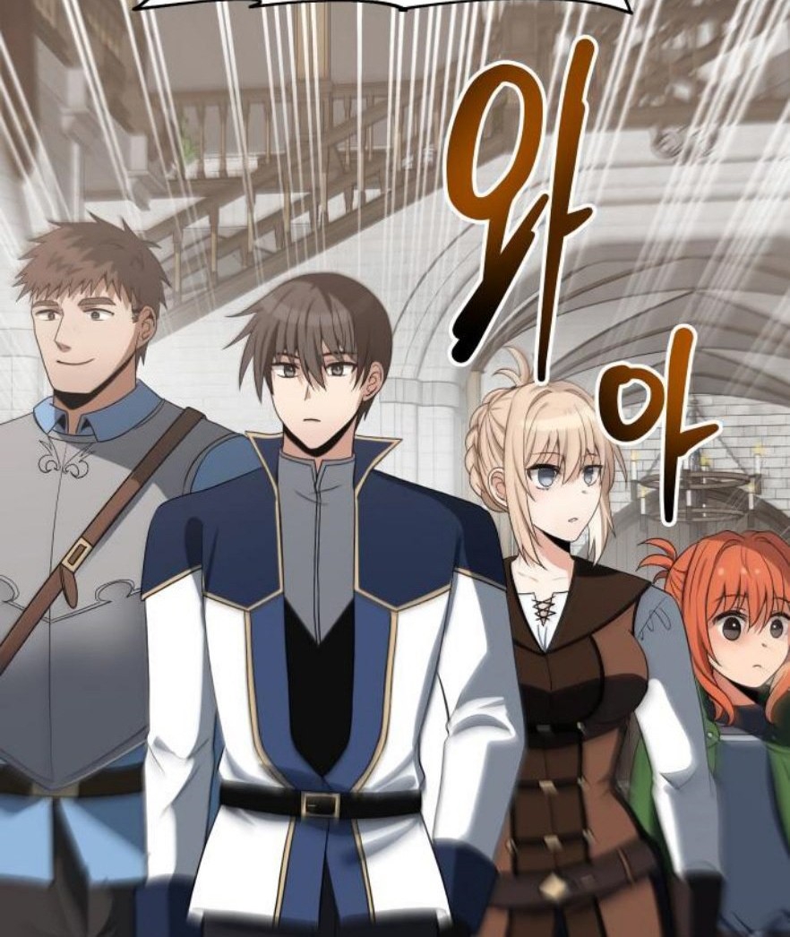 Transmigrating To The Otherworld Once More Chapter 52 Halaman 3