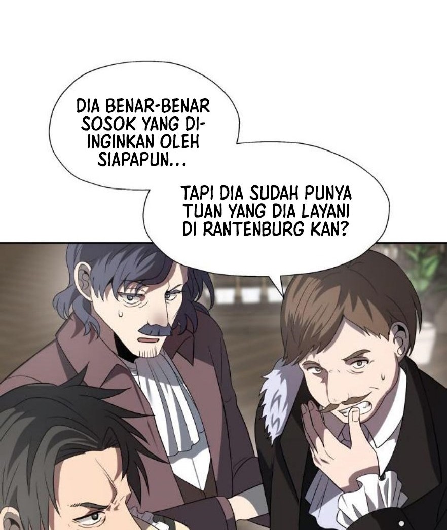 Transmigrating To The Otherworld Once More Chapter 52 Halaman 5
