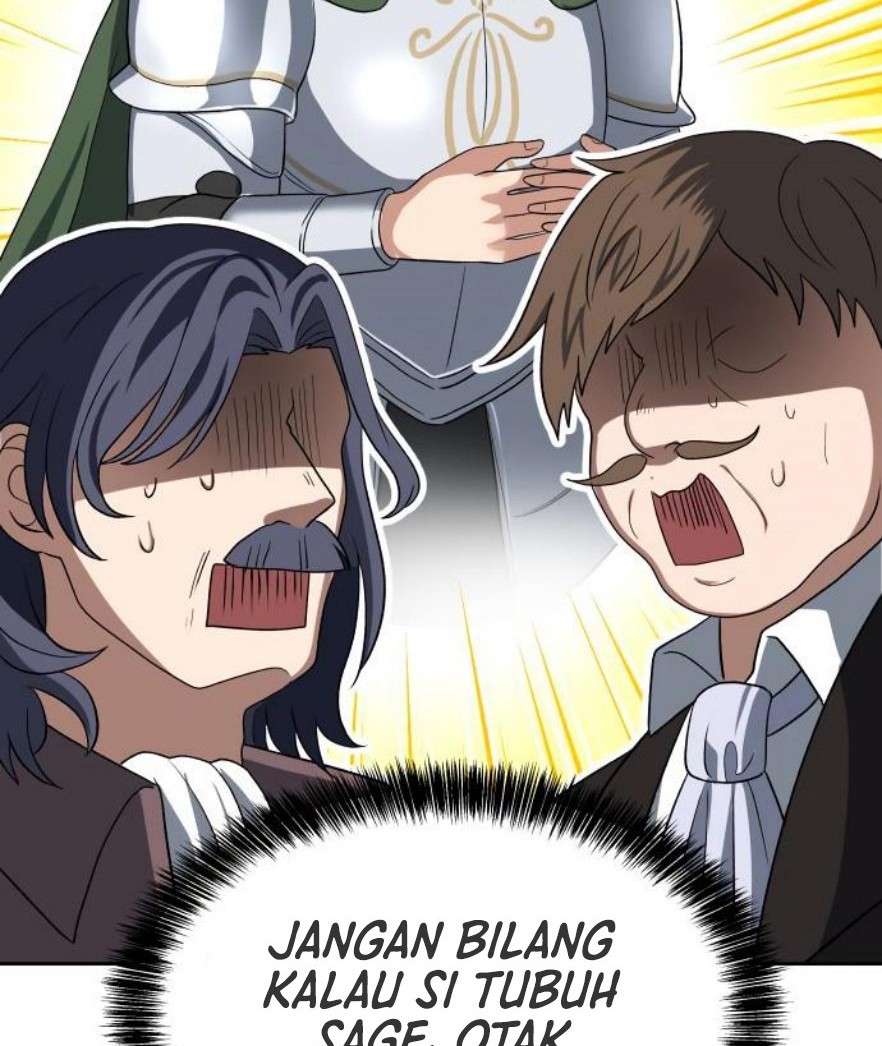 Transmigrating To The Otherworld Once More Chapter 52 Halaman 7