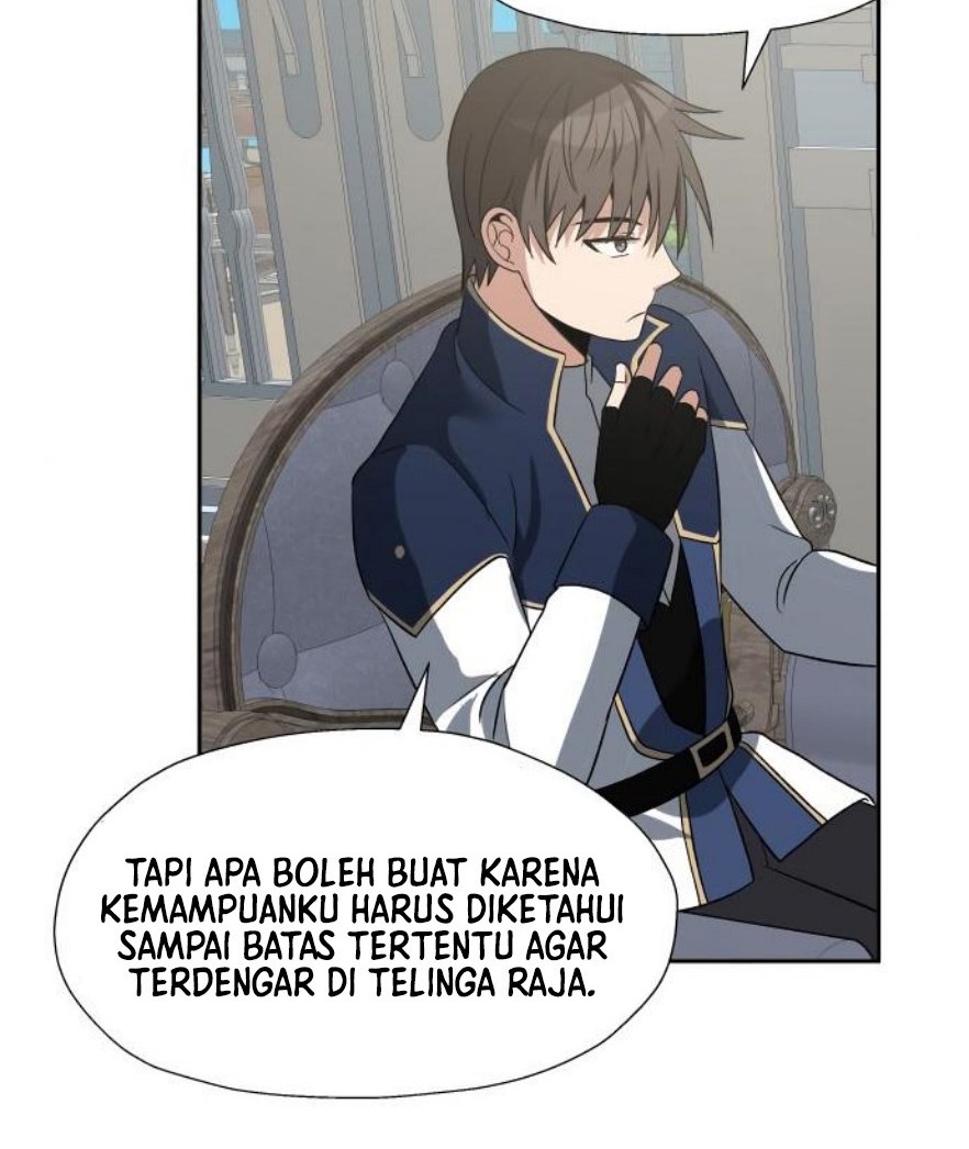 Transmigrating To The Otherworld Once More Chapter 52 Halaman 15