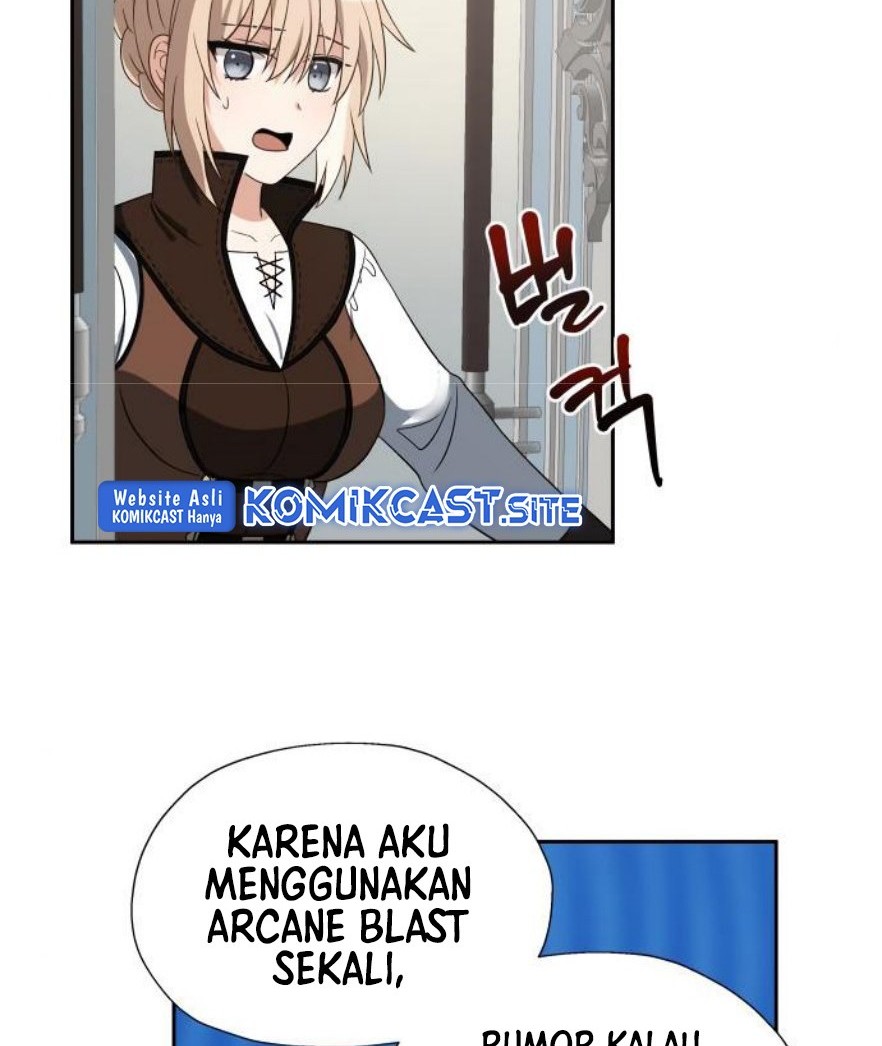 Transmigrating To The Otherworld Once More Chapter 52 Halaman 17