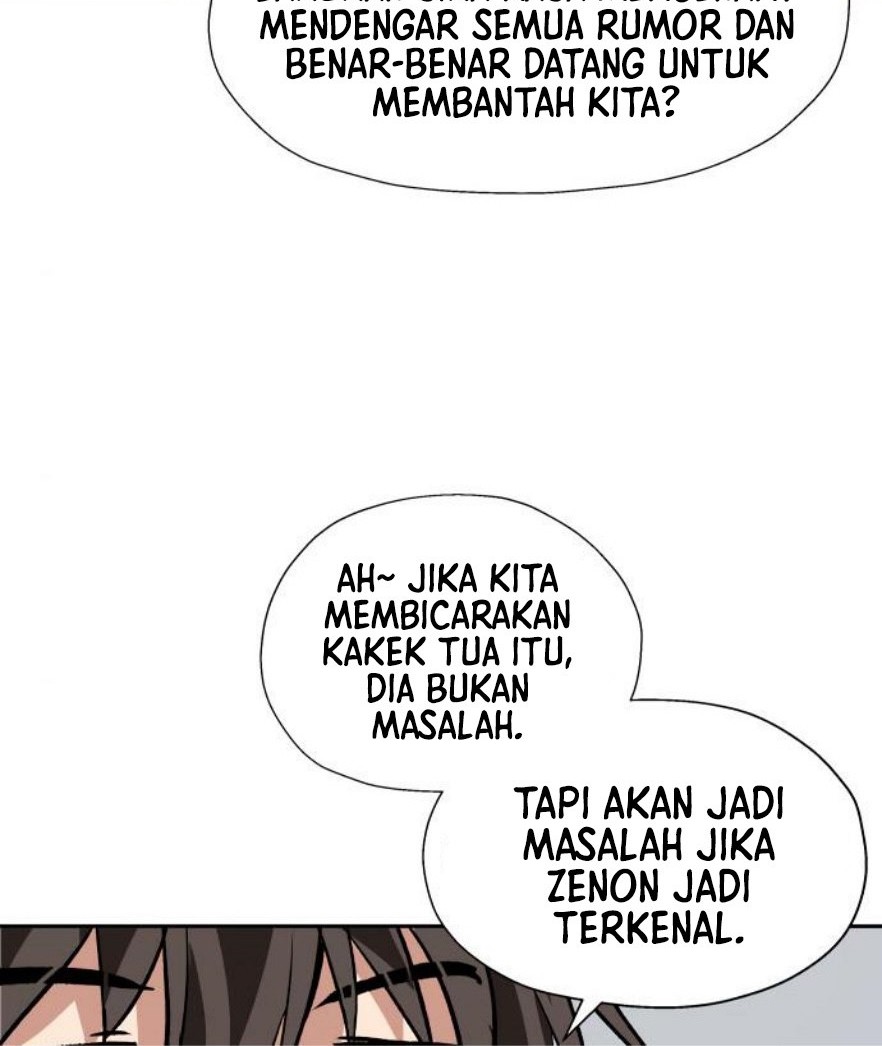Transmigrating To The Otherworld Once More Chapter 52 Halaman 19