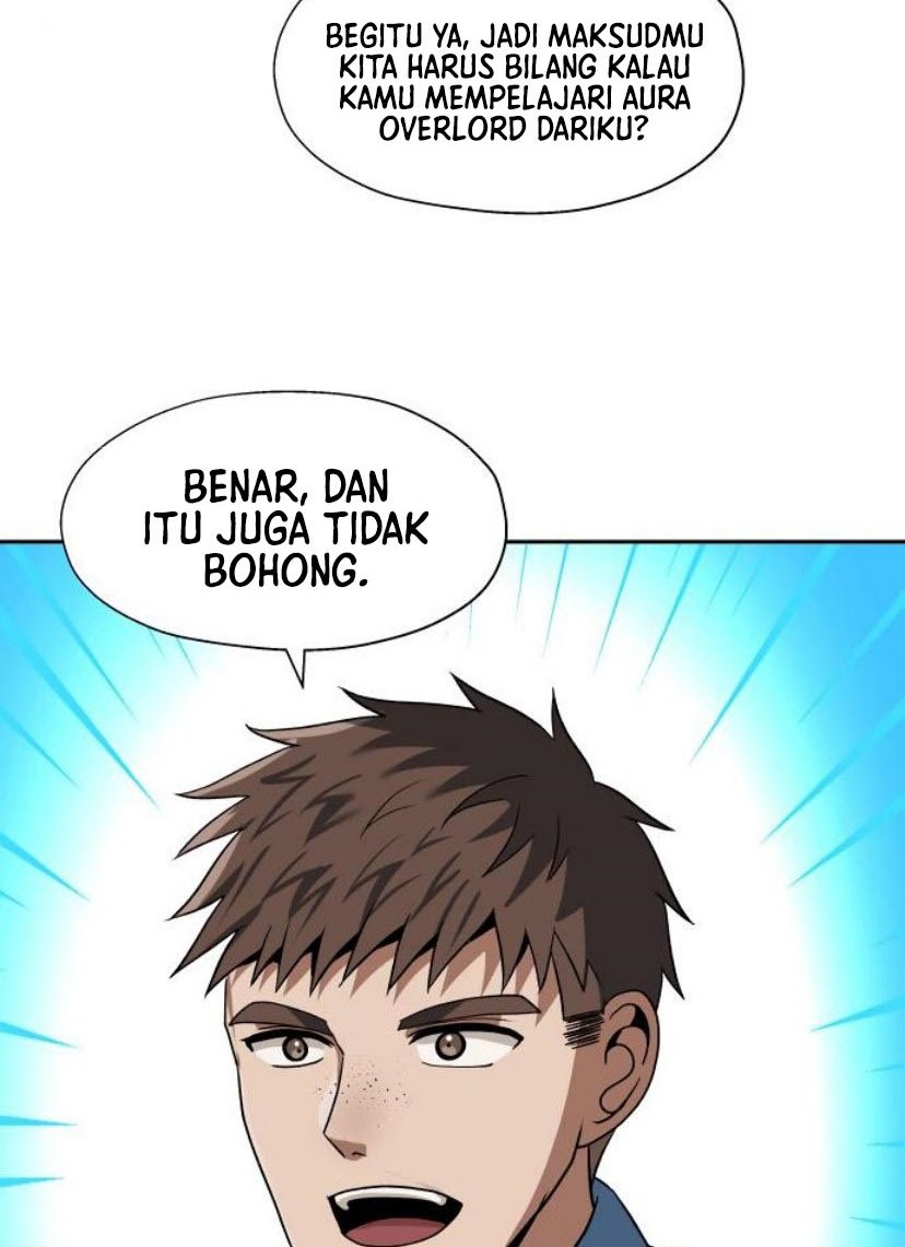 Transmigrating To The Otherworld Once More Chapter 52 Halaman 23