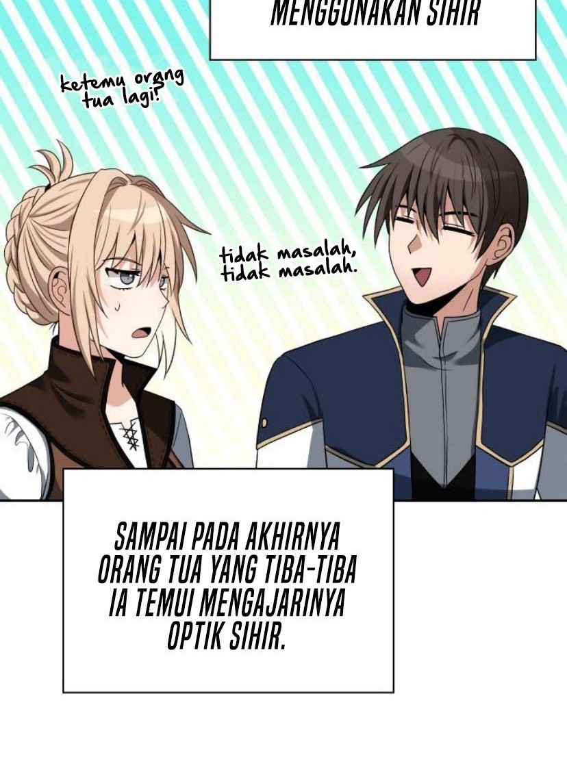 Transmigrating To The Otherworld Once More Chapter 52 Halaman 25