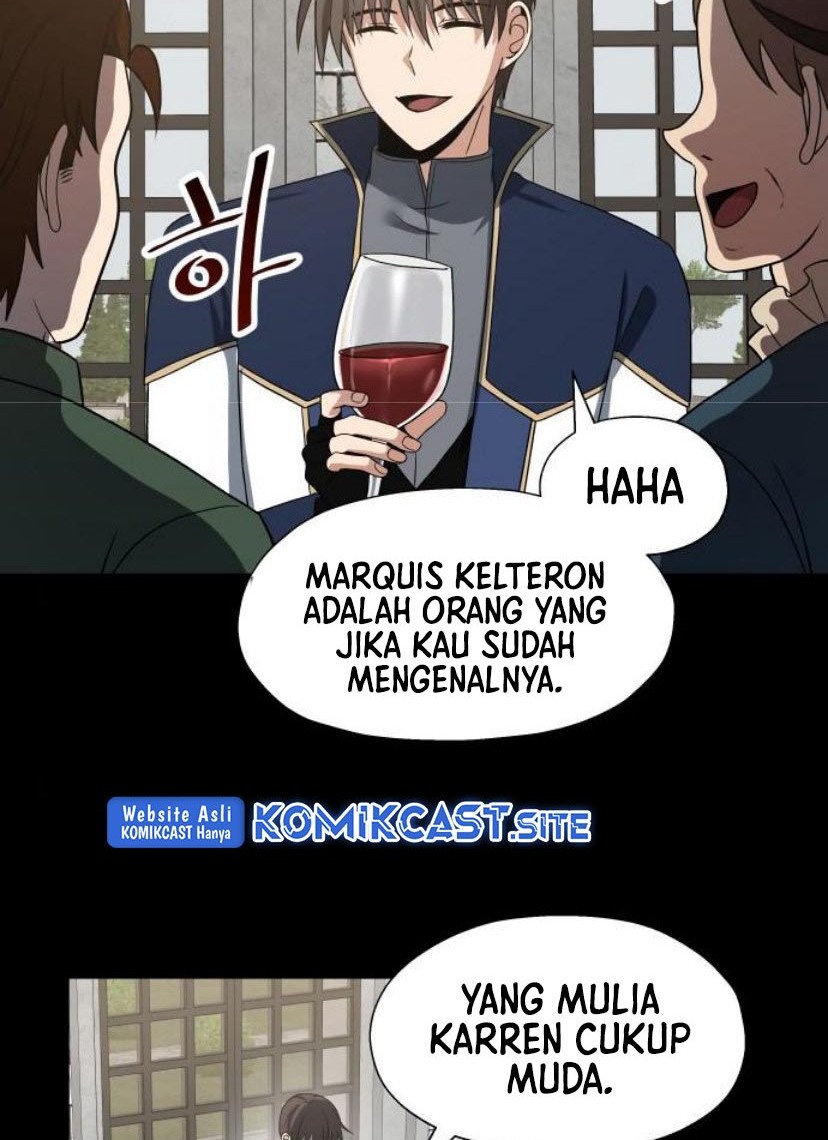 Transmigrating To The Otherworld Once More Chapter 52 Halaman 29