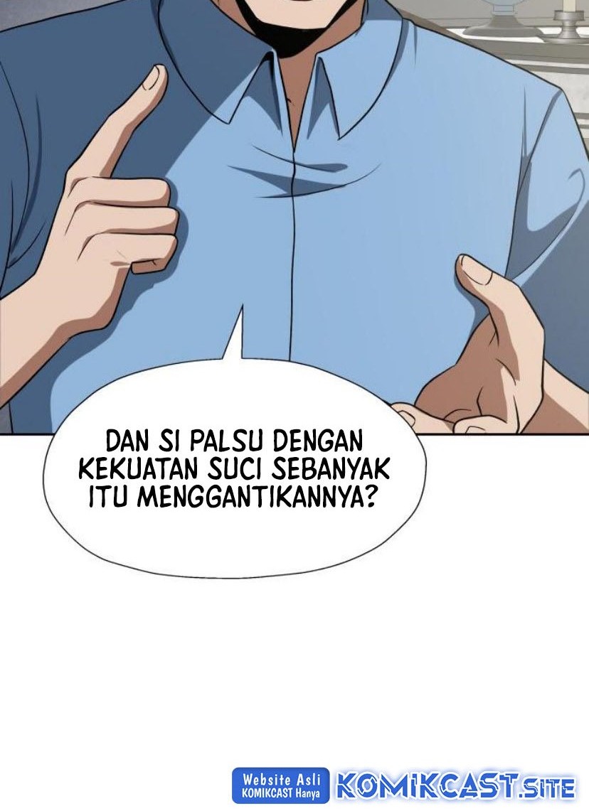Transmigrating To The Otherworld Once More Chapter 52 Halaman 37