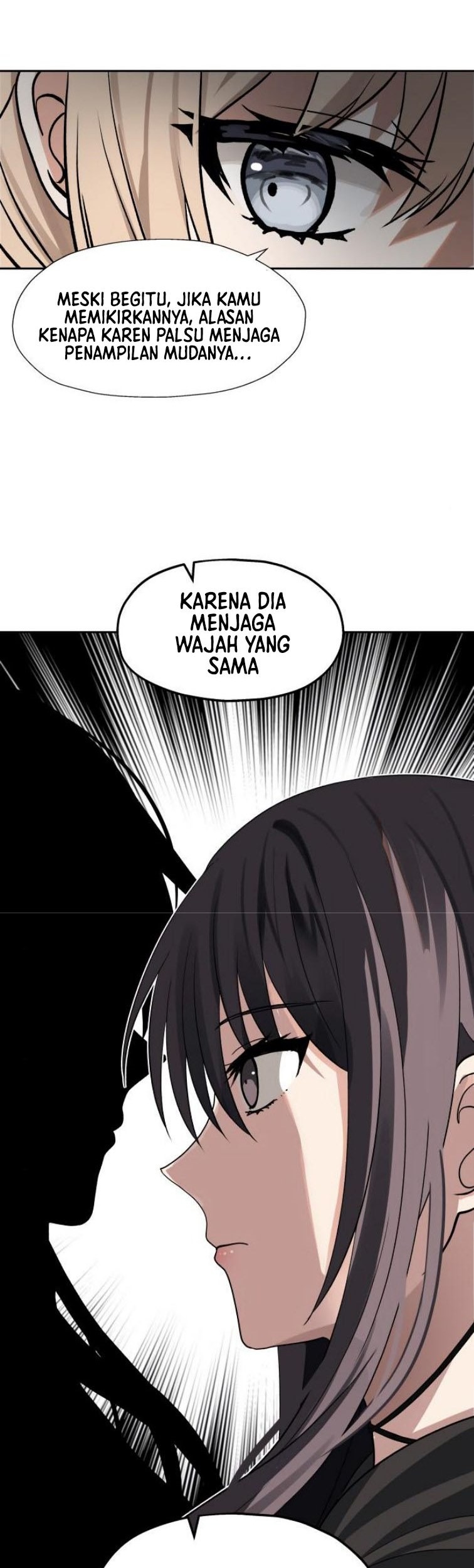 Transmigrating To The Otherworld Once More Chapter 52 Halaman 42