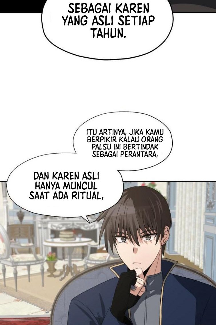 Transmigrating To The Otherworld Once More Chapter 52 Halaman 43