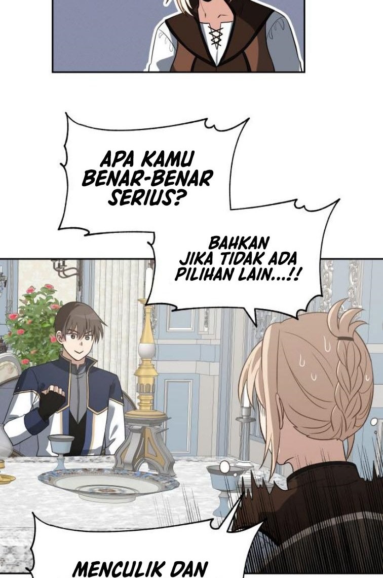 Transmigrating To The Otherworld Once More Chapter 52 Halaman 47