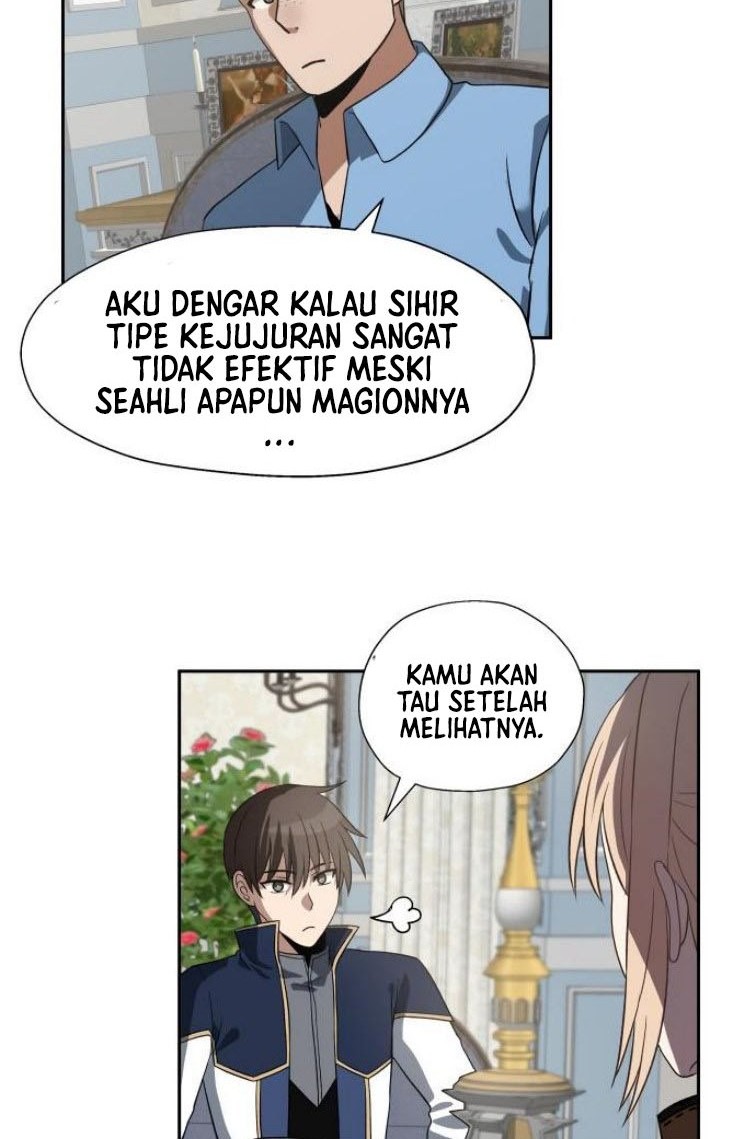 Transmigrating To The Otherworld Once More Chapter 52 Halaman 49