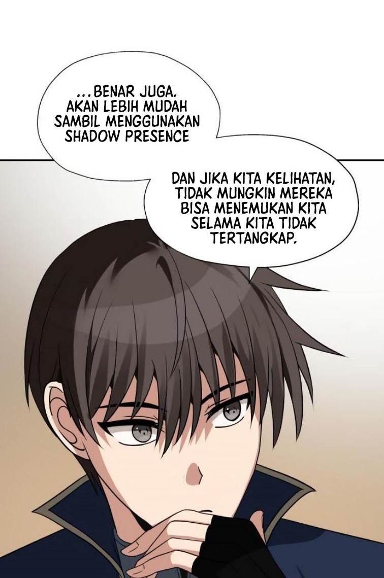 Transmigrating To The Otherworld Once More Chapter 52 Halaman 55
