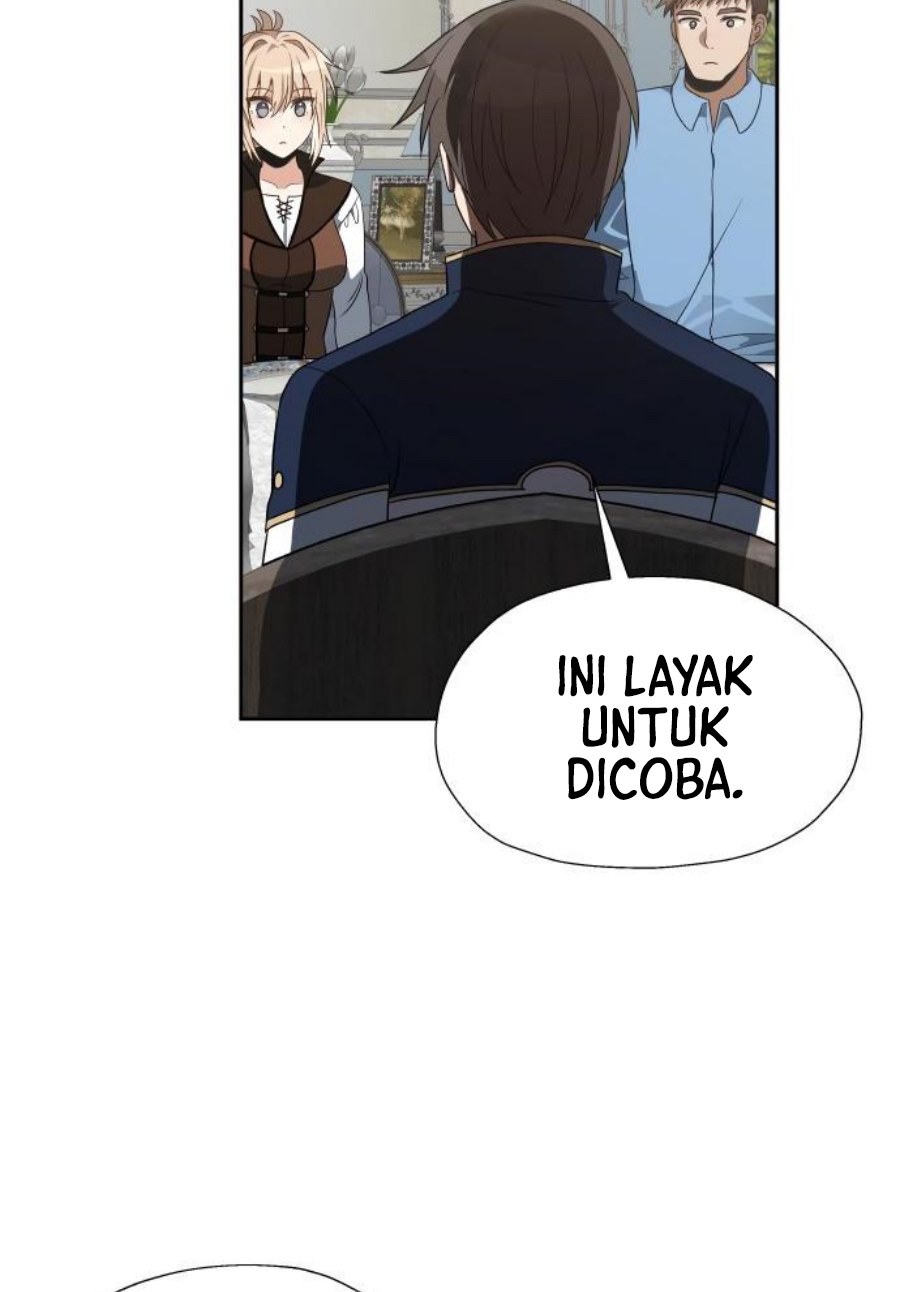 Transmigrating To The Otherworld Once More Chapter 52 Halaman 58