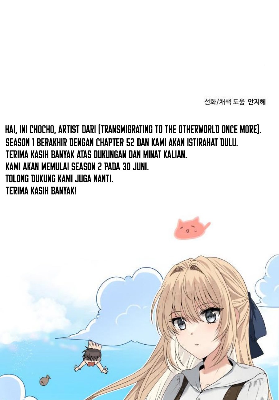 Transmigrating To The Otherworld Once More Chapter 52 Halaman 63